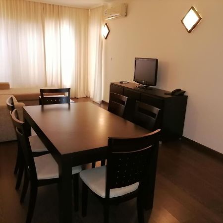 Bendita Mare Apartment Golden Sands Ngoại thất bức ảnh