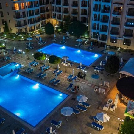 Bendita Mare Apartment Golden Sands Ngoại thất bức ảnh