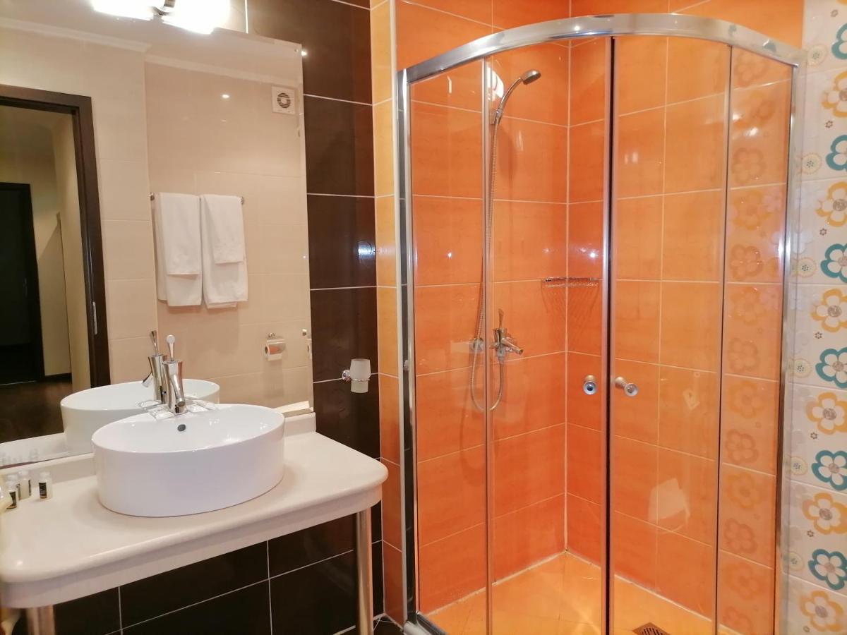 Bendita Mare Apartment Golden Sands Ngoại thất bức ảnh