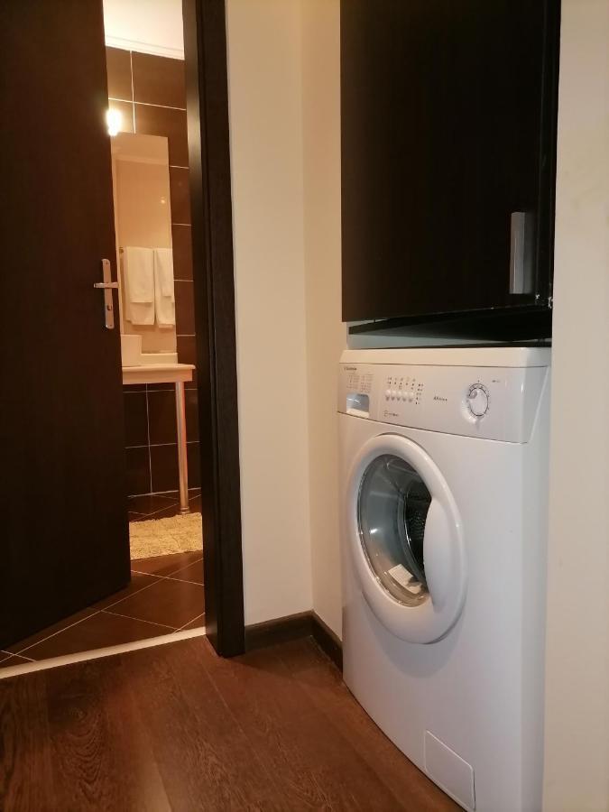 Bendita Mare Apartment Golden Sands Ngoại thất bức ảnh
