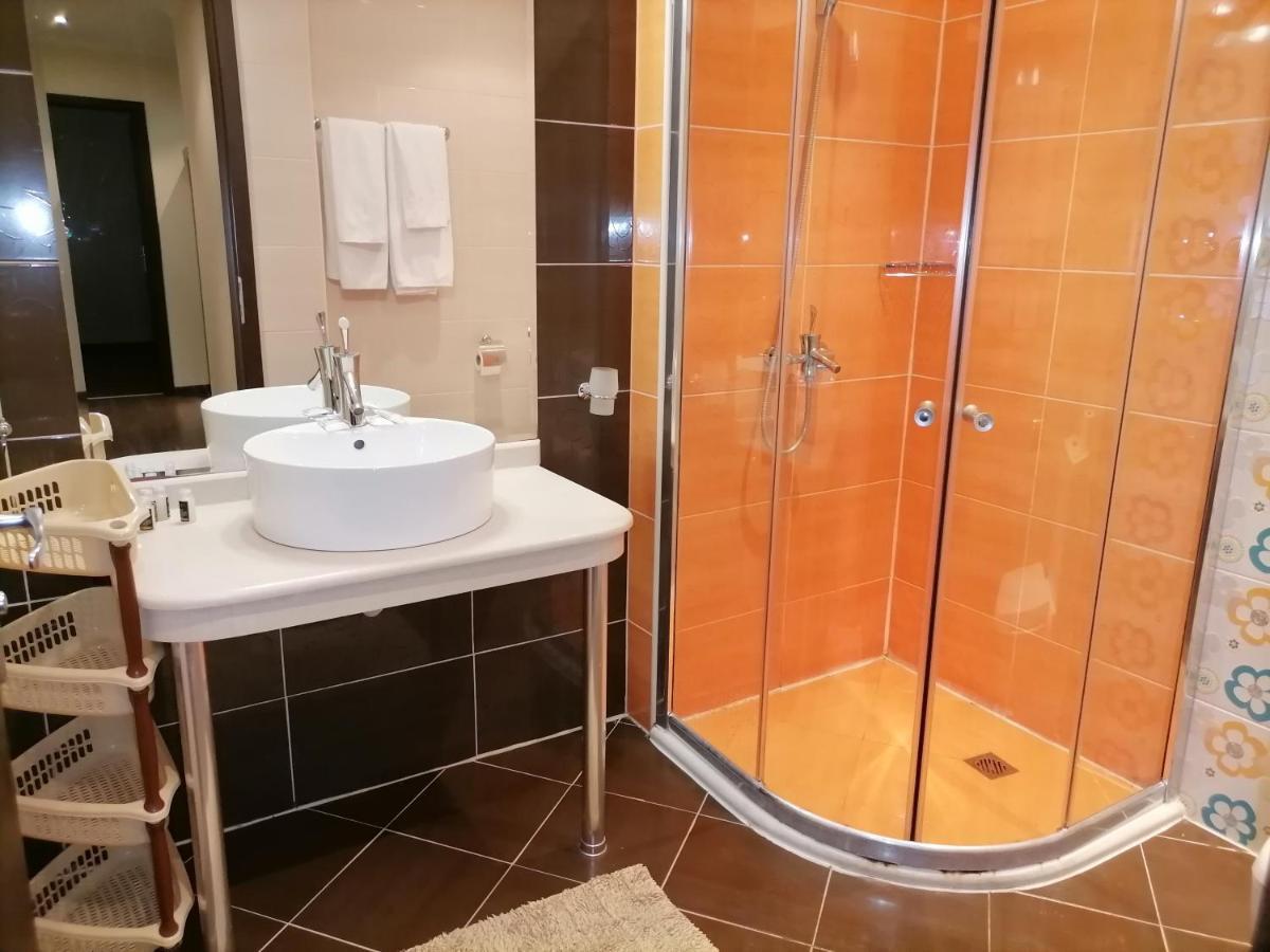 Bendita Mare Apartment Golden Sands Ngoại thất bức ảnh