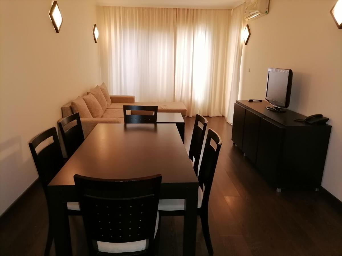 Bendita Mare Apartment Golden Sands Ngoại thất bức ảnh