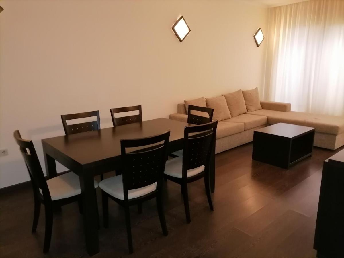 Bendita Mare Apartment Golden Sands Ngoại thất bức ảnh
