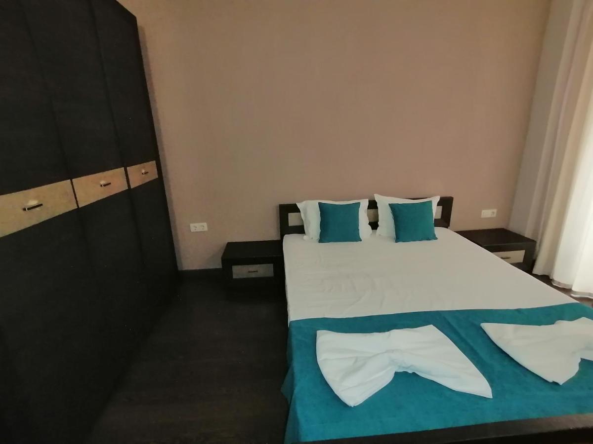 Bendita Mare Apartment Golden Sands Ngoại thất bức ảnh