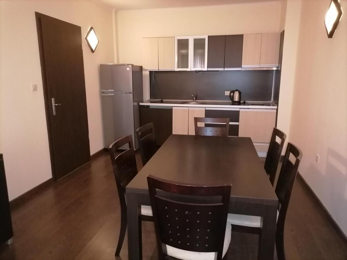 Bendita Mare Apartment Golden Sands Ngoại thất bức ảnh