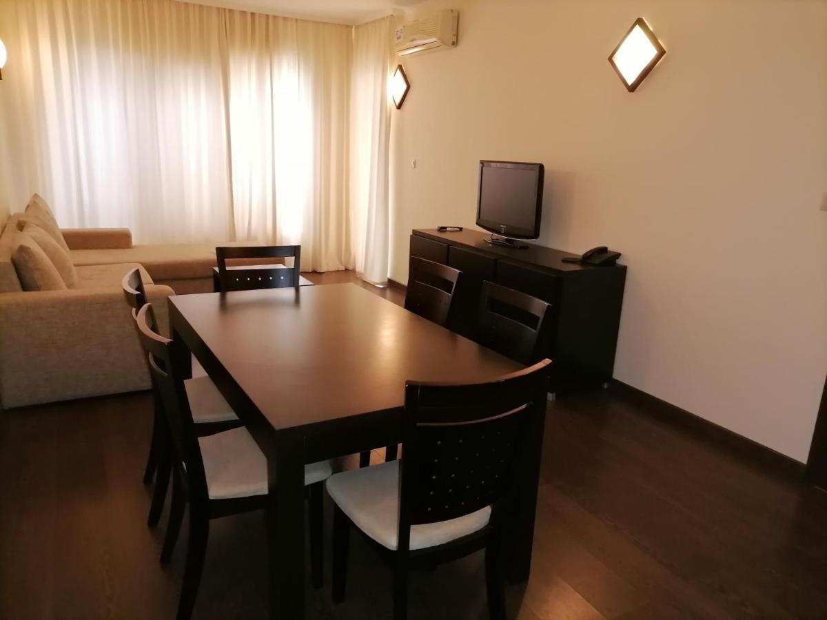 Bendita Mare Apartment Golden Sands Ngoại thất bức ảnh