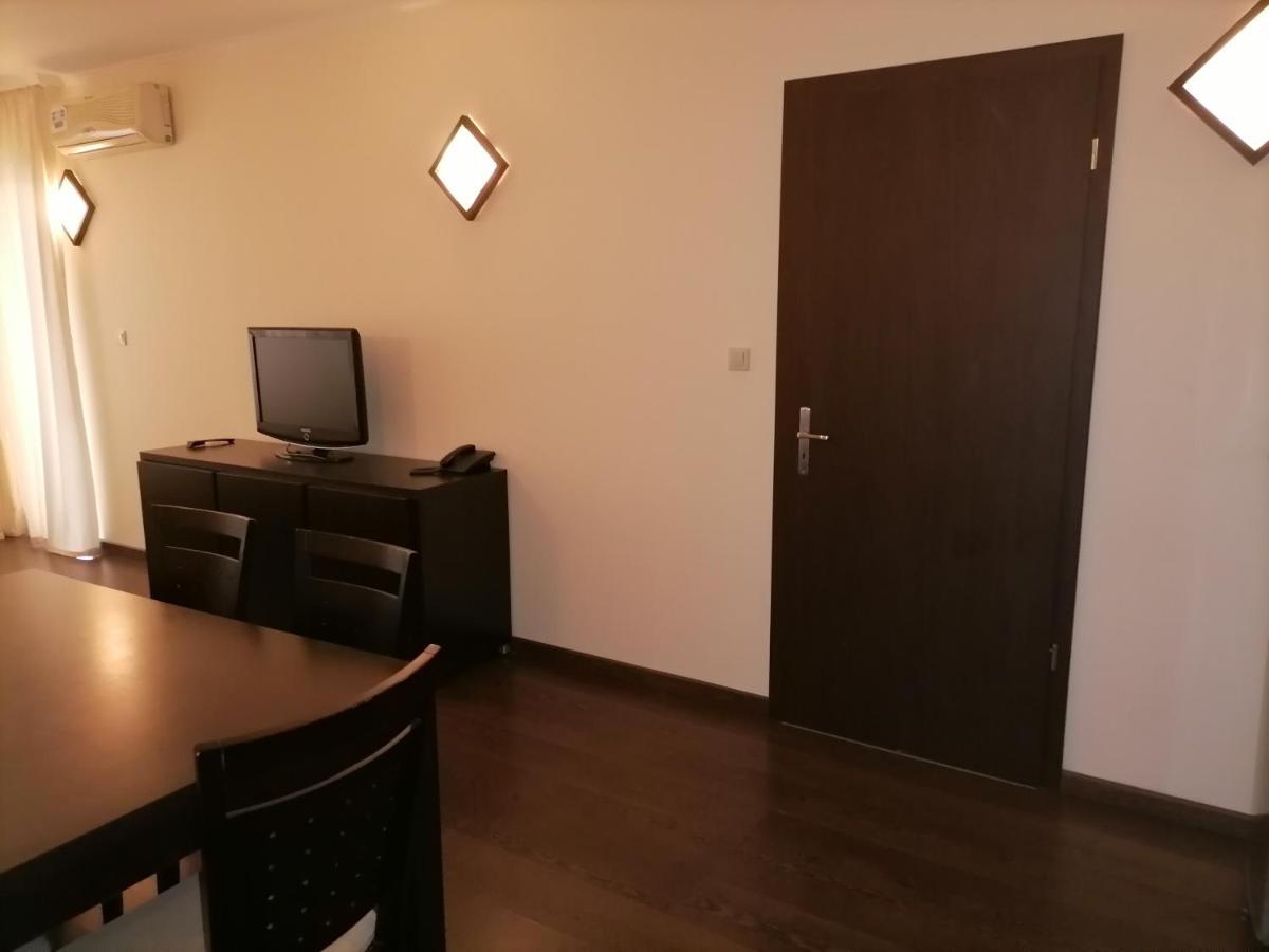 Bendita Mare Apartment Golden Sands Ngoại thất bức ảnh