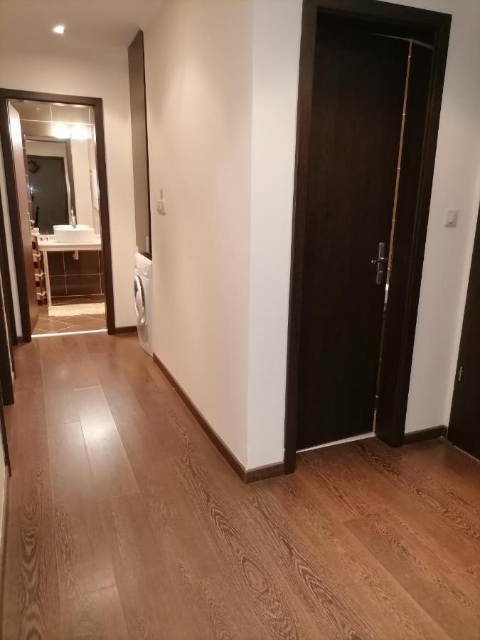 Bendita Mare Apartment Golden Sands Ngoại thất bức ảnh
