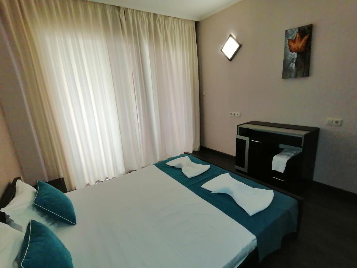 Bendita Mare Apartment Golden Sands Ngoại thất bức ảnh