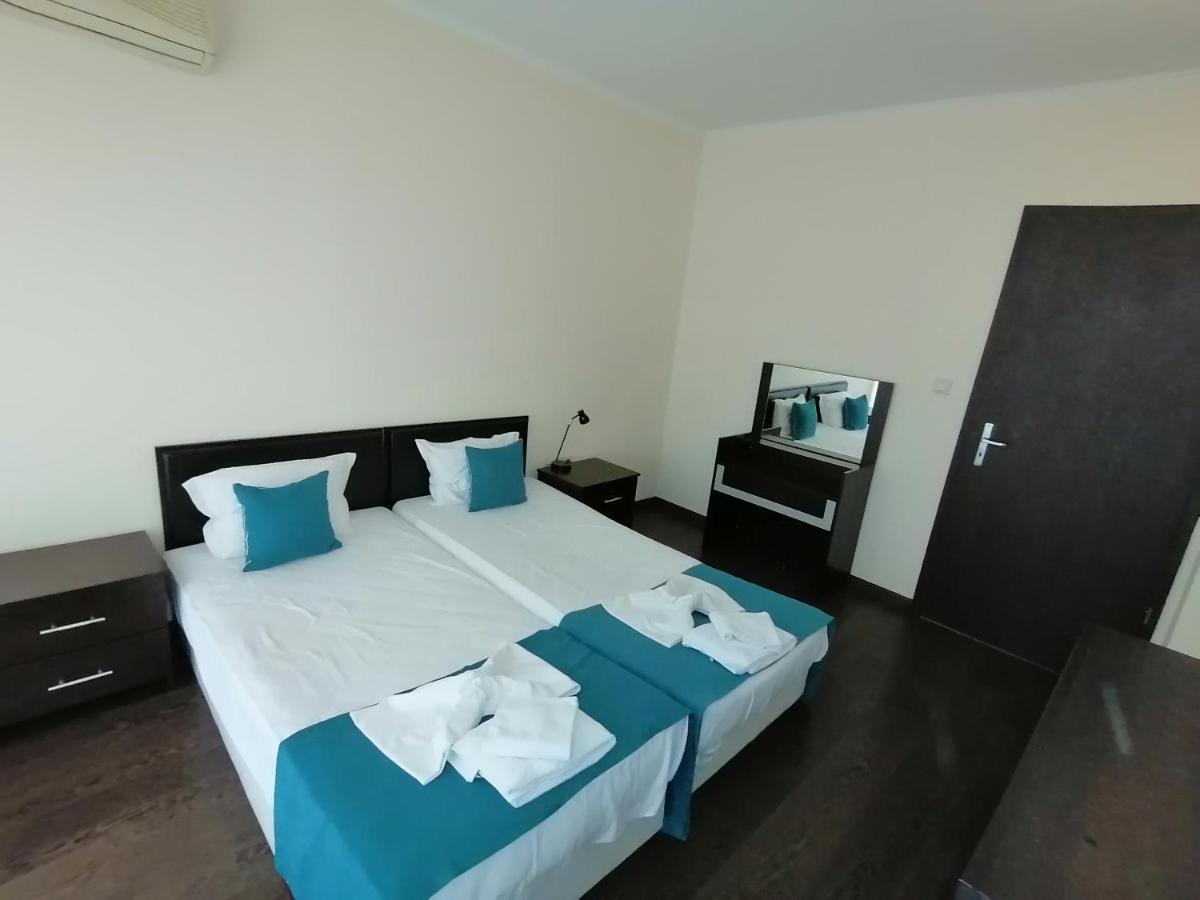 Bendita Mare Apartment Golden Sands Ngoại thất bức ảnh