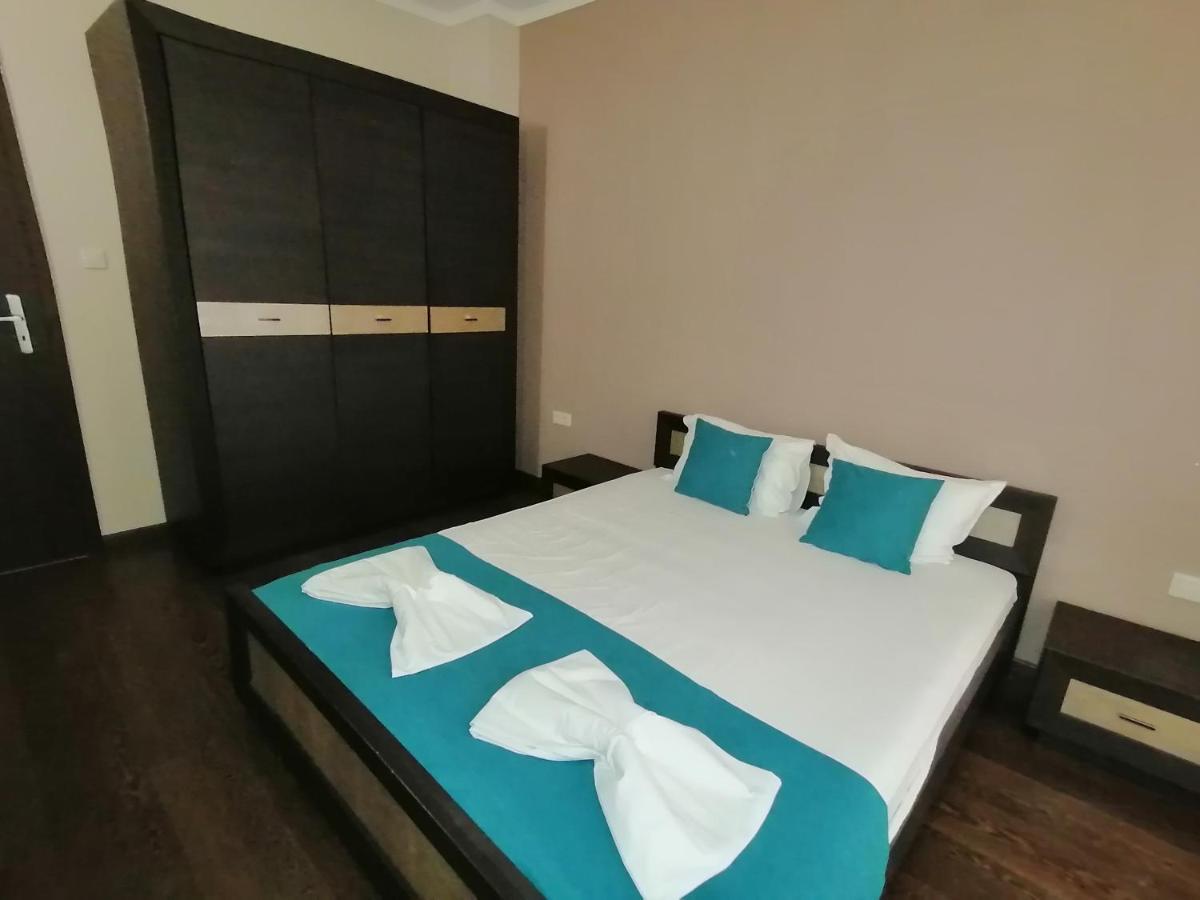 Bendita Mare Apartment Golden Sands Ngoại thất bức ảnh