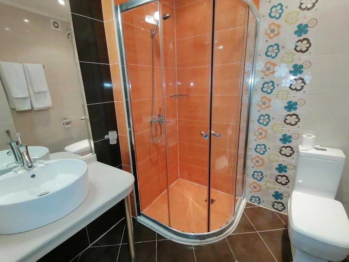 Bendita Mare Apartment Golden Sands Ngoại thất bức ảnh