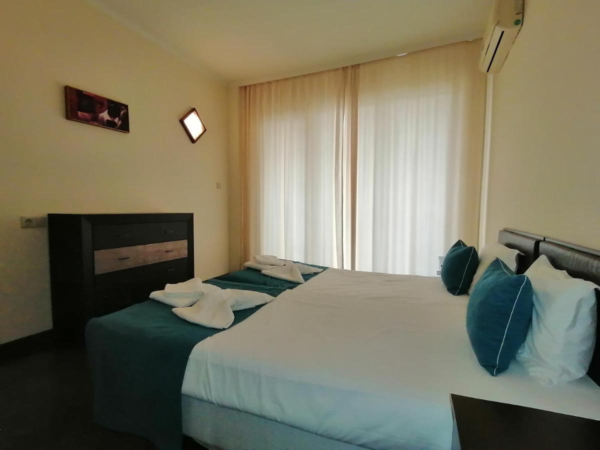 Bendita Mare Apartment Golden Sands Ngoại thất bức ảnh