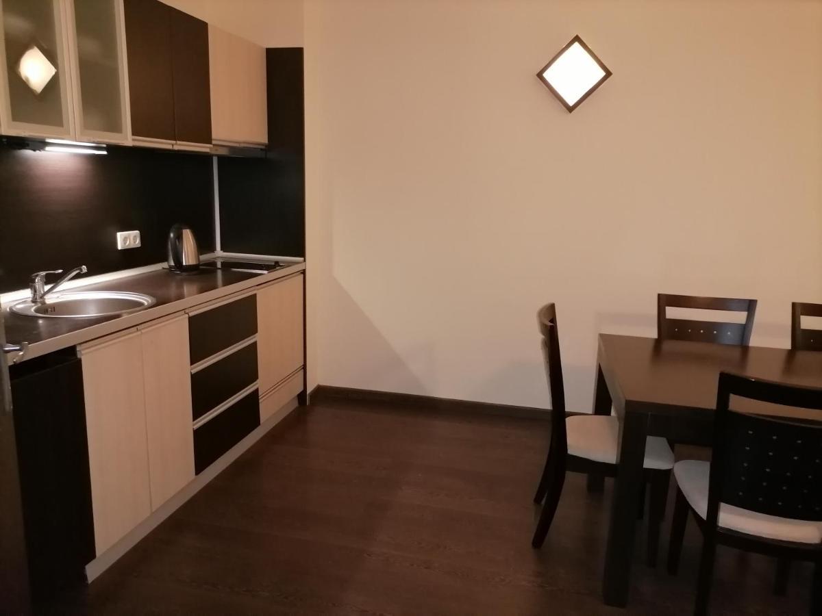 Bendita Mare Apartment Golden Sands Ngoại thất bức ảnh