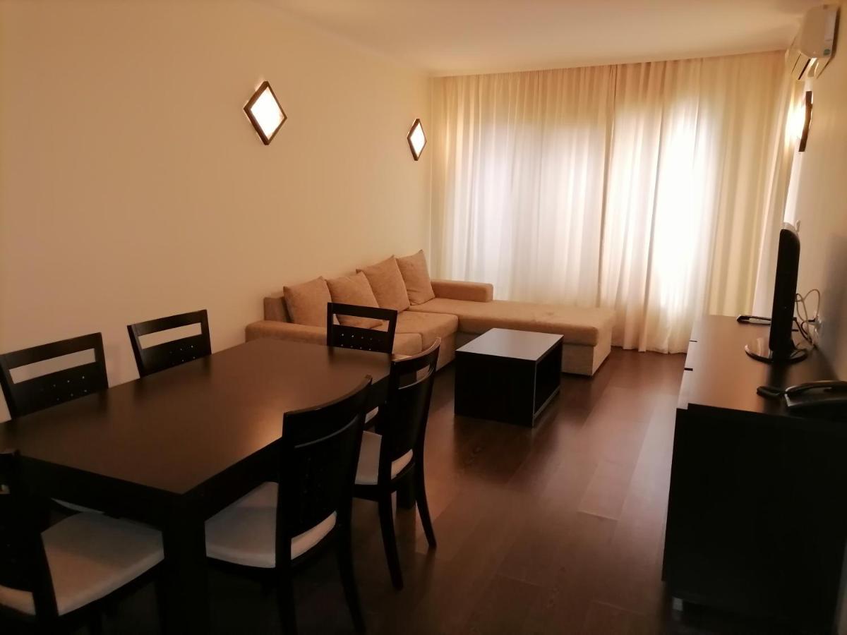 Bendita Mare Apartment Golden Sands Ngoại thất bức ảnh