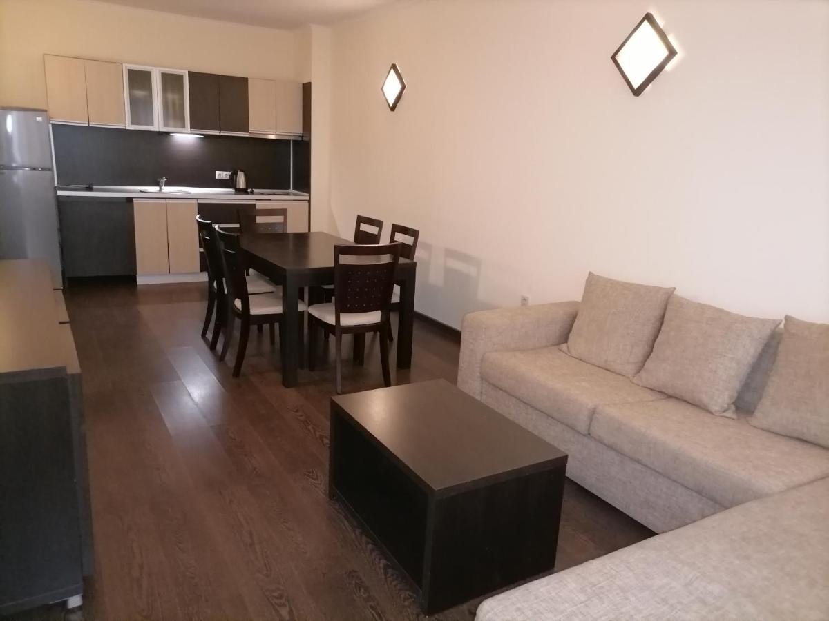 Bendita Mare Apartment Golden Sands Ngoại thất bức ảnh