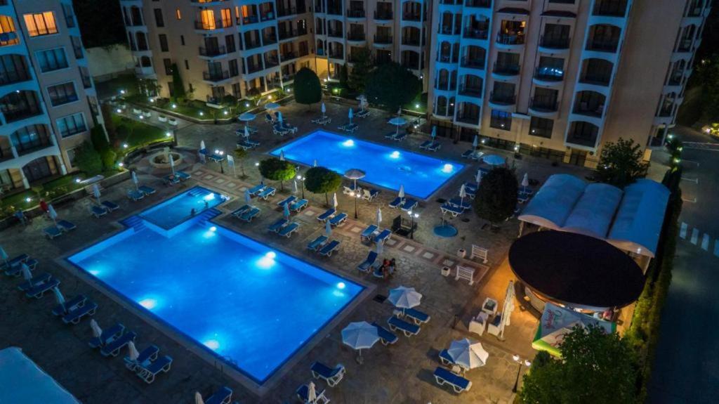 Bendita Mare Apartment Golden Sands Ngoại thất bức ảnh