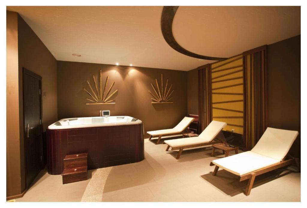 Bendita Mare Apartment Golden Sands Ngoại thất bức ảnh